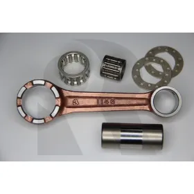 Royal Rods connecting rod Kawasaki KX / KDX 125-200cc 88-01