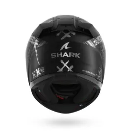 SHARK Helmet D-Skwal 3 Shiever Mat