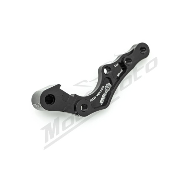 MOTO-MASTER Front Brake Caliper Adapter 270mm Gas Gas  / Husqvarna 125-501 21-26