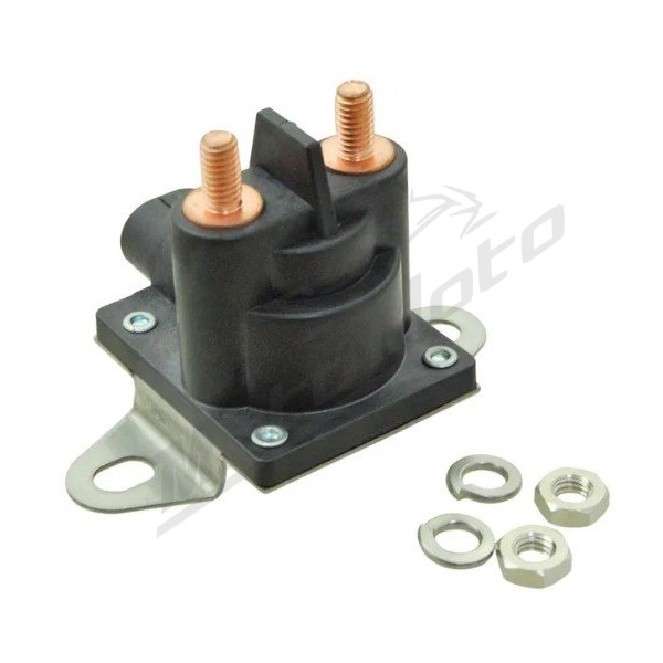 PARTS UNLIMITED Starterio relė Sea-Doo 3D / GTI / GTX / RX / RXT / XP / LRV 720/1500 03-06