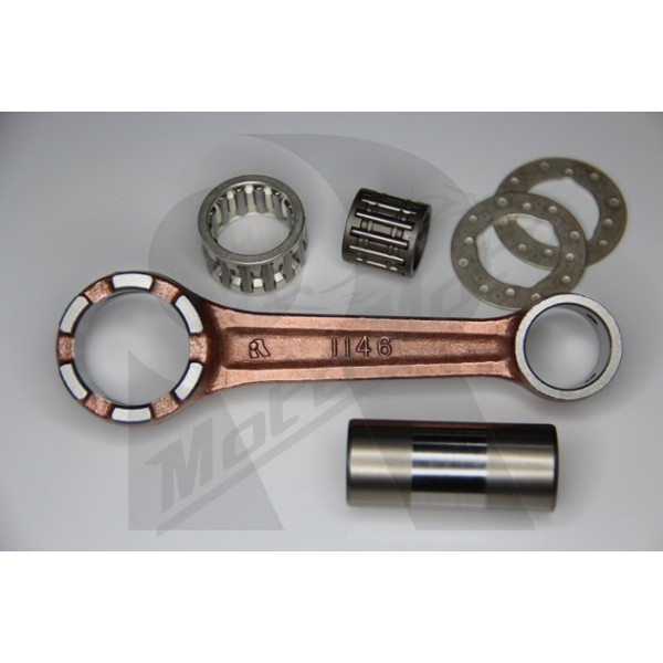 Royal Rods connecting rod Kawasaki KX / KDX 125-200cc 88-01
