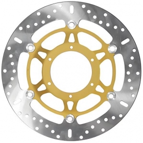 Priekinis stabdžių diskas MD2082X YAMAHA MT / XJ 600-900cc 2009-2015 1VNT