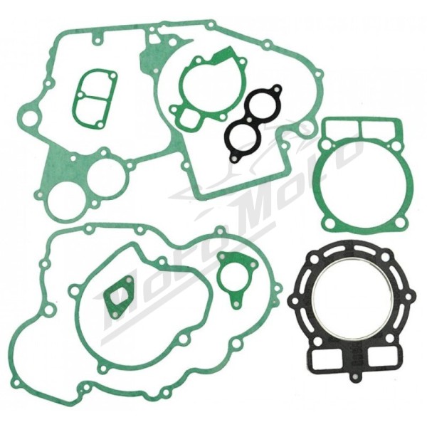 CENTAURO Complete Engine Gasket Set BETA RR / KTM EXC 400-450cc 2000-2009