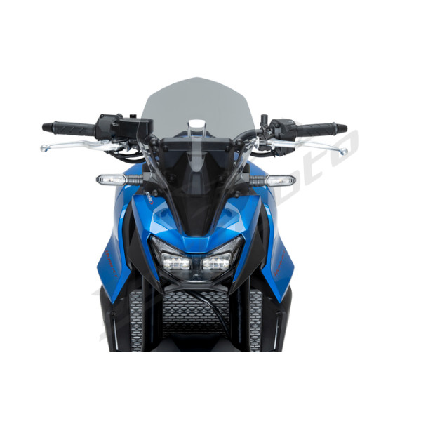 PUIG Touring Priekinis stiklas tamsintas Honda CB 750 Hornet 2025
