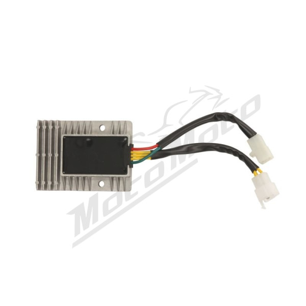 RMS Voltage regulator Kymco Dink / Downtown / Poeple / Venox / Xciting 125-500 02-16