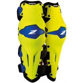 Zandona X-Bandit Knee Protectors