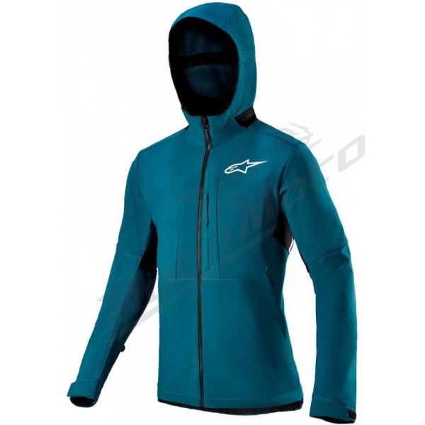 Alpinestars mtb hotsell jacket