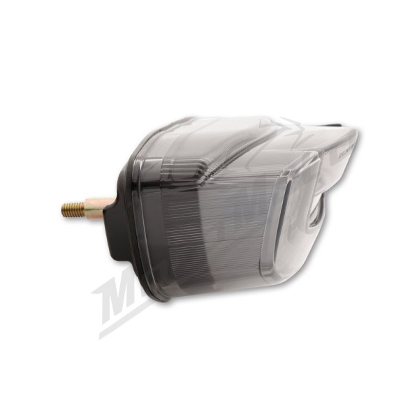 HIGHSIDER smart LED TailLight Honda CB 650cc 17-23