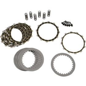 BARNETT Clutch Kit YAMAHA FZ1 / FZ8 / FZS / YZF-R1 800-1000cc 2004-2015