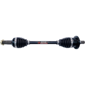 Demon Heavy-Duty Axle Rear Left/Right Arctic Cat Wildcat 700-1000cc 14-19