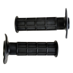 Maxtuned Grips 22mm 2pcs Black