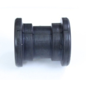 TOURMAX guminė įvorė (Silent Block) 10 vnt HONDA CB / CBR / GB / ST / VTR / XL 550-1300cc 1987-2007