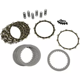 BARNETT Sankabos kompl. YAMAHA FZ1 / FZ8 / FZS / YZF-R1 800-1000cc 2004-2015