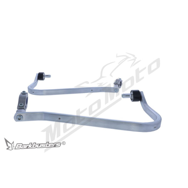 BARKBUSTERS Wind Deflectors CF Moto 700cc 26