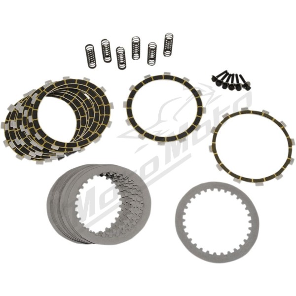 BARNETT Clutch Kit YAMAHA FZ1 / FZ8 / FZS / YZF-R1 800-1000cc 2004-2015
