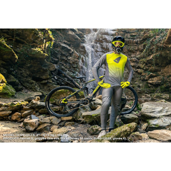UFO TERRAIN MTB LV1 Pants