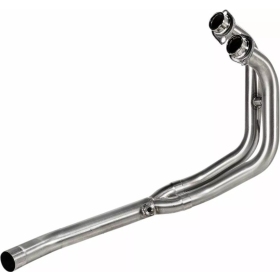 Akrapovic išmetimo kolektorius (SS) YAMAHA XTZ700 TENERE