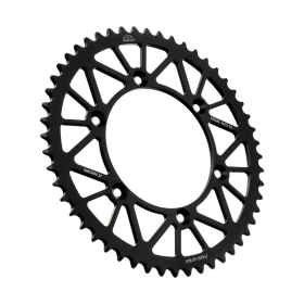 Rear Sprocket JTA251.52 BLK Black