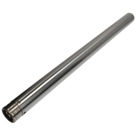 Front shock fork tubes inner pipe TLT HONDA CBF 600cc 04-07/ VT 750cc 08-10 620x41mm