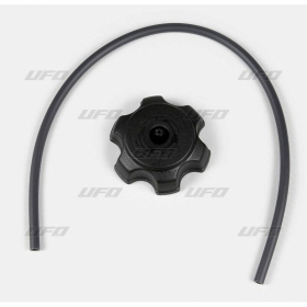 UFP Tank Cap Honda CR 125-500R 94-05