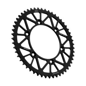 Rear Sprocket JTA251.52 BLK Black
