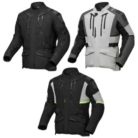 Tekstilinė striukė Modeka Striker III