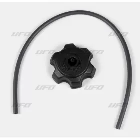 UFP Tank Cap Honda CR 125-500R 94-05