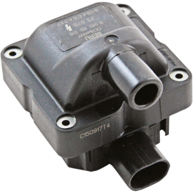 BERU Ignition Coil Piaggio / Vespa 50-500cc 03-24