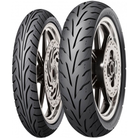 PADANGA DUNLOP Arrowmax GT601 TL 54H 100/90 R16