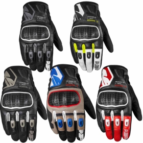 Spidi G-Warrior Motorcycle Gloves