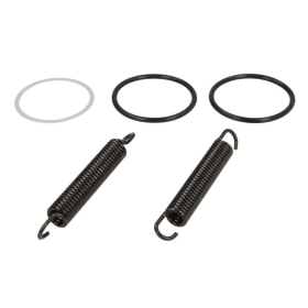 Winderosa Exhaust system gasket / seal Honda CR 250 94-01