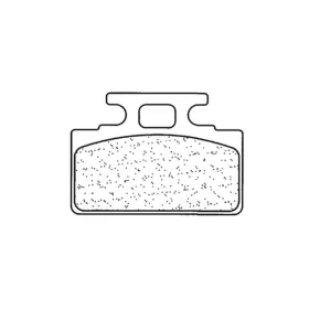 CL BRAKES 3009SC Scooter Sintered Metal Brake pads SYM DD / MIO 50-100 02-20