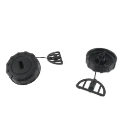 Eurogarden Fuel cap - Oil cap Stihl 017-018 /  MS170-MS180