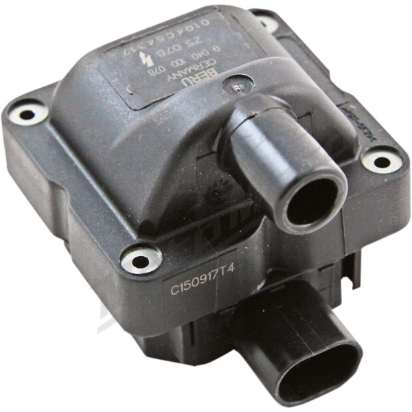 BERU Ignition Coil Piaggio / Vespa 50-500cc 03-24