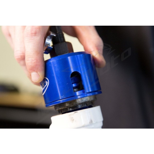 MOTION PRO Steering Head Race Puller II