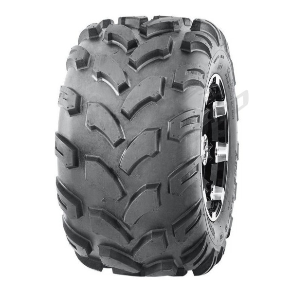 WANDA ATV Tire 4PR P311 36J TL 19X9.50 R8
