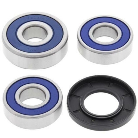 ALL BALLS Rear Wheel Bearing Kit Honda CRF / Yamaha T-MAX / XVS 150/1100 99-19
