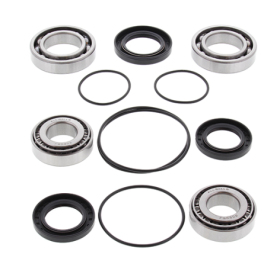 ALL BALLS Priekinio reduktoriaus remonto kompl. Kawasaki Mule 950 09-17
