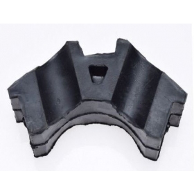 Rear seat rubber support DNIEPR 