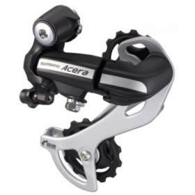 REAR DERAILLEUR SHIMANO ACERA RD-M360 SGS 7-8 GEARS