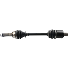 MOOSE OFFROAD FOUR WHEEL OEM Replacement Standard CV Axle Polaris Hawkeye / Sportsman 325-570cc 15-20