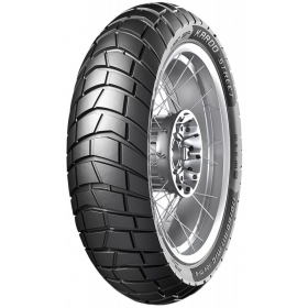 TYRE enduro METZELER KAROO STREET TL 72V 170/60 R17