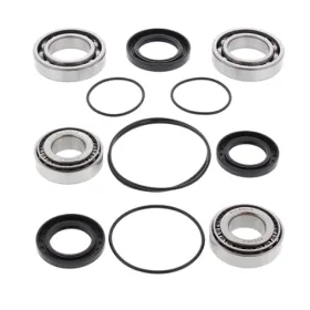 ALL BALLS Priekinio reduktoriaus remonto kompl. Kawasaki Mule 950 09-17