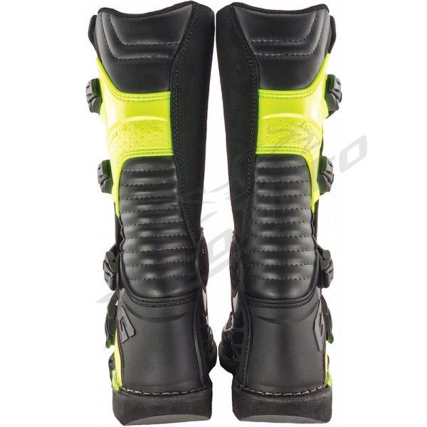 Gaerne SG-J Bottes de Motocross enfants - meilleurs prix ▷ FC-Moto