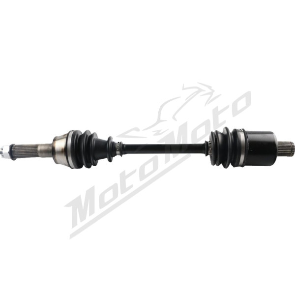 MOOSE OFFROAD FOUR WHEEL OEM Replacement Standard CV Axle Polaris Hawkeye / Sportsman 325-570cc 15-20