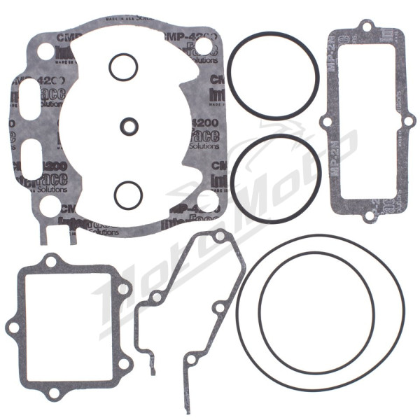 Winderosa (vertex) top-end gaskets Yamaha YZ 250 02-26