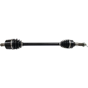 ALL BALLS Front Left Drive Shaft Kawasaki Mule Pro-MX 700cc 19-23