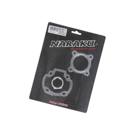 Cylinder gasket set Naraku MINARELLI VER. AC 50cc / Ø40 2T