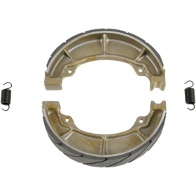EBC "G" Brake Shoes Honda / Polaris 90-200cc 81-24