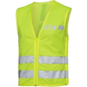 MACNA VISION 4 ALL PLUS HI-VIS VEST